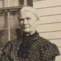 Elizabeth Frances Halbert (1838–1928)