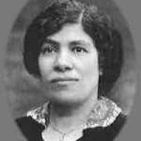 Maria Paoli (1872–1969)