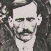Stephen Timothy Hackler (1855–1923)