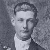 Martin Julius Hess (1903–1950)