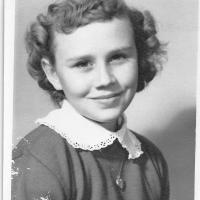 Linda May Elmer (1942–1995) • FamilySearch