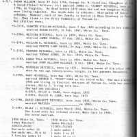 James C. Mitchell (17901860) • FamilySearch