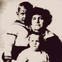Edith Churchill Candee (1883–1974)