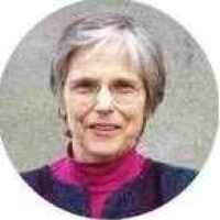 Laura Spelman Rockefeller (1936–2015)