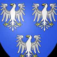 Emich I Graf von Leiningen (1024–1073)