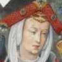 Elizabeth Douglas (1375–1458) • FamilySearch