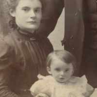 Maria Flint (1870–1949) • FamilySearch