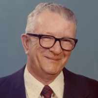 Alford Nolan Joseph Burt (1905–1991) • FamilySearch