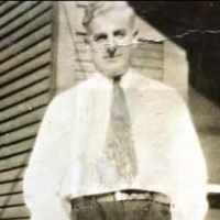 William Raymond Robinson (1889–1951) • FamilySearch