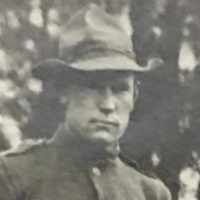 Thomas Aubrey Graham (1890–1955)