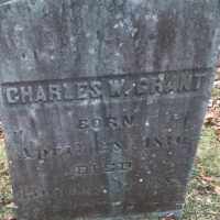 Charles W. Grant