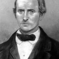 Joseph M. Hodges (1808–1872) • FamilySearch