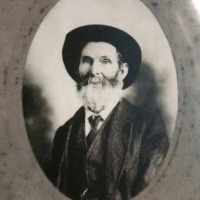 William Preston Speed (1840–1916)