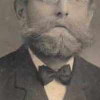 George Washington Lewis (1806–1888)