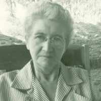 Sallie Ann Anderson (1903–1983) • FamilySearch