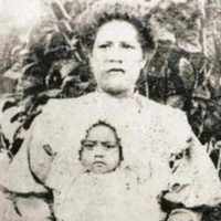 Sulia Funaki Aholelei (1890–2000) • FamilySearch