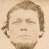 Henry Rhodes Cherry (1824–1893)