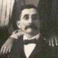George Scherf (1845–1917)