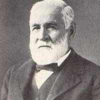 Captain Joseph Marie LaBarge Jr (1815–1899)