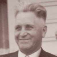 Freeman Sherwin Griffith (1897–1980) • FamilySearch