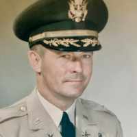 Joseph Wilkerson Dale Jr. (1920–2002)