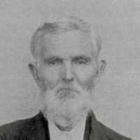 Henry Petty Dotson (1823–1912) • FamilySearch