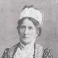 Miriam Lenarah White