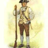 George Frederick Rowe II (1751–1818)