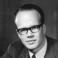 James Montgomery Boice (1938–2000)
