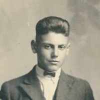 Anthony James Ranallo or Ranalla (1902–1970)