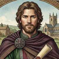 Lord Wigmund of Repton (0810–0874)