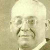 Oscar William Brune (1886–1940) • Familysearch