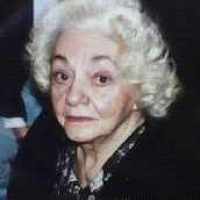 Annette Cathrine Pallon (1922–2005)
