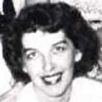 Eileen Byrne (1927–1991) • FamilySearch