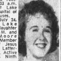 Linda Kay Andrus (1949–1964)