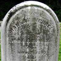 Hannah Michael (1797–1875)