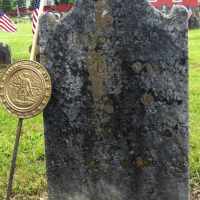 Colonel Samuel Rea (1734–1813) • FamilySearch