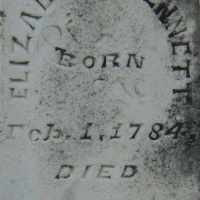 Elizabeth Hopper (1784–1871)