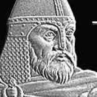 князь Рогволод Полоцкий (0948–0978)