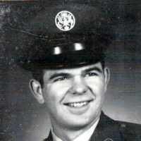 Travis Rushforth Weaver (1936–2024)