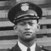 William Bert Ritchey (1908–1995)