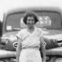Ruby Virginia Thomas (1908–1992)