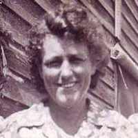 Edith Earl Driver (1902–1988) • FamilySearch