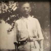 Theoliver Jake Jeter (1884–1968) • FamilySearch