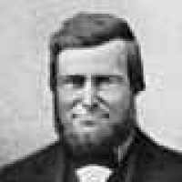 Samuel Hamblin (1821–1890)