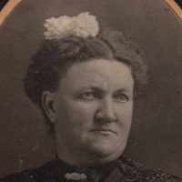 Julia Agnes Chapman (1860–1925) • FamilySearch