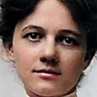 Ruby Rachel Kendrick (1883–1908)