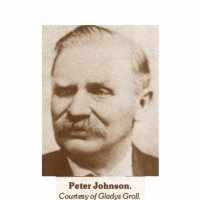 Peter Johnson