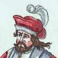 Unruoch II. von Friaul Graf in Alemannien (0778–0853)