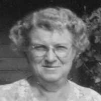 Ella Mae Cooley (1894–1974) • FamilySearch